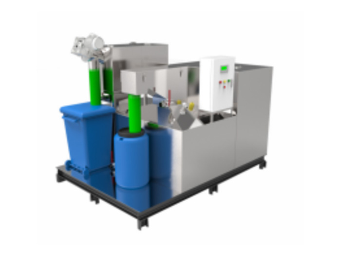 油水分离器